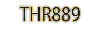Logo THR889